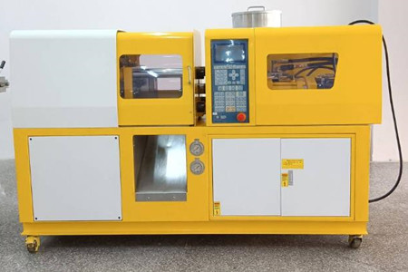小型塑料注塑機有哪些？京瓊機械來分享！